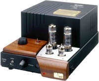 Купити підсилювач Unison Research Simply Two Anniversary за ціною від 91195 грн.