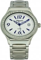 Купити наручний годинник Adriatica 3697.51B3QZ  за ціною від 8914 грн.
