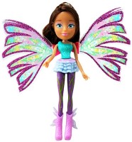 Купити лялька Winx Sirenix Mini-Layla  за ціною від 329 грн.