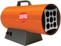 Купити теплова гармата Royal Thermo RTG-10