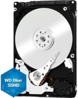 Купить жесткий диск WD Blue SSHD по цене от 22000 грн.