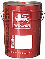 Купить трансмісійне мастило Wolver Multigrade Hypoid Gear Oil GL-5 80W-90 20L: цена от 4159 грн.