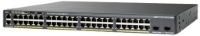 Купить коммутатор Cisco WS-C2960XR-48LPD-I  по цене от 202729 грн.