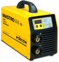 Купити зварювальний апарат Deca MASTRO 518HD  за ціною від 18229 грн.