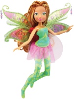 Купити лялька Winx Bloomix Flora  за ціною від 581 грн.