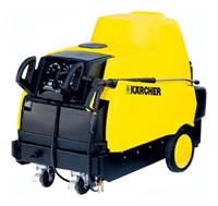 Купити мийка високого тиску Karcher HDS 2000 Super  за ціною від 536480 грн.