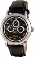Купить наручний годинник Adriatica 8134.5234QF: цена от 9774 грн.