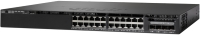 Купити комутатор Cisco WS-C3650-24PD-S  за ціною від 135529 грн.