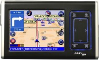 Купити GPS-навігатор EasyGo 230  за ціною від 9148 грн.