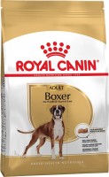 Купить корм для собак Royal Canin Boxer Adult 12 kg  по цене от 3899 грн.