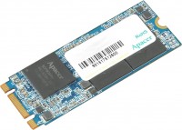 Купить SSD Apacer AS2280 (AP240GAS2280) по цене от 834 грн.