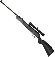 Купить пневматична гвинтівка Beeman Wolverine Optical: цена от 6140 грн.