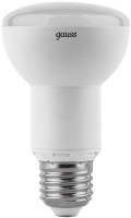 Купить лампочка Gauss LED R63 9W 2700K E27 106002109: цена от 110 грн.