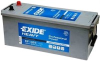 Купити автоакумулятор Exide Professional Power (EF1453) за ціною від 6500 грн.