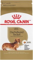 Купити корм для собак Royal Canin Dachshund Adult 7.5 kg  за ціною від 2795 грн.