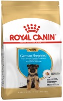 Купить корм для собак Royal Canin German Shepherd Puppy 1 kg  по цене от 575 грн.