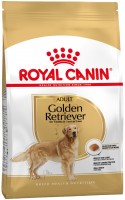 Купить корм для собак Royal Canin Golden Retriever Adult 3 kg  по цене от 3363 грн.