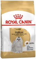 Купить корм для собак Royal Canin Maltese Adult 0.5 kg  по цене от 212 грн.
