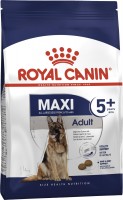 Купити корм для собак Royal Canin Maxi Adult 5+ 15 kg  за ціною від 2845 грн.