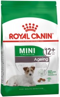 Купить корм для собак Royal Canin Mini Ageing 12+ 0.8 kg: цена от 298 грн.