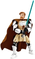 Купить конструктор Lego Obi-Wan Kenobi 75109  по цене от 2999 грн.
