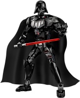 Купить конструктор Lego Darth Vader 75111  по цене от 3499 грн.