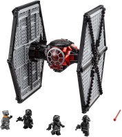 Купить конструктор Lego First Order Special Forces TIE Fighter 75101: цена от 6799 грн.