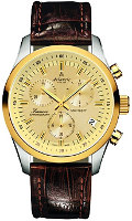 Купити наручний годинник Atlantic 65451.43.31  за ціною від 21188 грн.