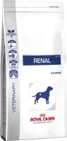 Купити корм для собак Royal Canin Renal RF16 2 kg  за ціною від 595 грн.