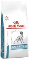 Купить корм для собак Royal Canin Sensitivity Control 14 kg  по цене от 4320 грн.