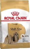 Купити корм для собак Royal Canin Shih Tzu Adult 7.5 kg  за ціною від 561 грн.