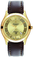 Купити наручний годинник Atlantic 71360.45.31  за ціною від 13788 грн.