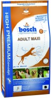 Купить корм для собак Bosch Adult Maxi 15 kg  по цене от 2445 грн.