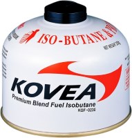 Купить газовый баллон Kovea KGF-0230: цена от 242 грн.