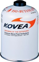 Купити газовий балон Kovea KGF-0450  за ціною від 317 грн.