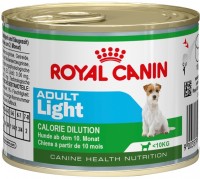 Купить корм для собак Royal Canin Adult Light  по цене от 82 грн.