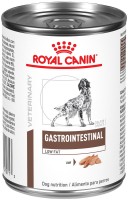 Купить корм для собак Royal Canin Gastro Intestinal Low Fat 410 g: цена от 126 грн.