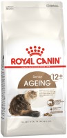 Купити корм для кішок Royal Canin Ageing 12+ 0.4 kg  за ціною від 138 грн.