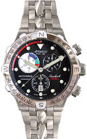Купити наручний годинник Atlantic 88489.41.63  за ціною від 47717 грн.