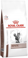 Купить корм для кошек Royal Canin Hepatic 2 kg  по цене от 1152 грн.