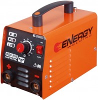 Купить сварочный аппарат Energiya VDS-205  по цене от 7299 грн.