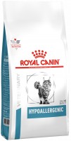 Купити корм для кішок Royal Canin Hypoallergenic 2.5 kg  за ціною від 1440 грн.