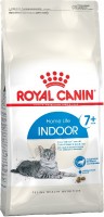 Купить корм для кішок Royal Canin Indoor 7+ 1.5 kg: цена от 559 грн.