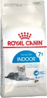 Купить корм для кошек Royal Canin Indoor 7+ 3.5 kg  по цене от 1247 грн.