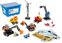 Купить конструктор Lego Tech Machines Set 45002  по цене от 12320 грн.