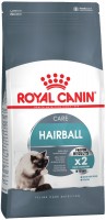 Купить корм для кошек Royal Canin Hairball Care 2 kg  по цене от 855 грн.