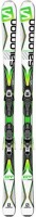 Купити лижі Salomon X-Drive 8.0 BT 163 