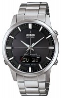 Купить наручные часы Casio LCW-M170D-1A  по цене от 13000 грн.
