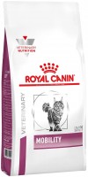 Купити корм для кішок Royal Canin Mobility 2 kg  за ціною від 1089 грн.