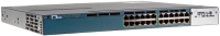 Купити комутатор Cisco WS-C3560X-24T-L  за ціною від 77557 грн.